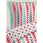 Párnahuzat - Graphic 50x80