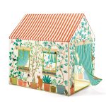 Djeco sátrak - Házikó játszósátor - Playhouse