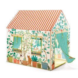 Djeco sátrak - Házikó játszósátor - Playhouse