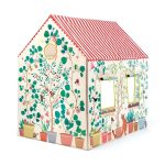 Djeco sátrak - Házikó játszósátor - Playhouse