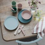 Done By Deer Kiddish Tál, Raffi, Púder