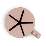 Done by Deer Peekaboo snack bögre, Raffi, púder