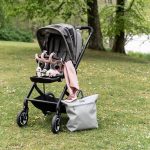 Done By Deer Játékspirál, Sea Friends, Púder