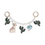 Done By Deer Utazós Játék, Lalee