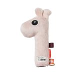 Done By Deer Csipogó Csörgő, Raffi, Púder