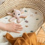 Pici Érzékfejlesztõ Csörgõ – Jelly, Púder