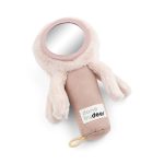 Done By Deer Babatükrös Csörgő, Jelly, Púder