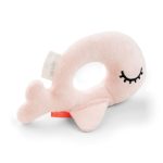 Done by Deer Plüss csörgő, Wally, púder