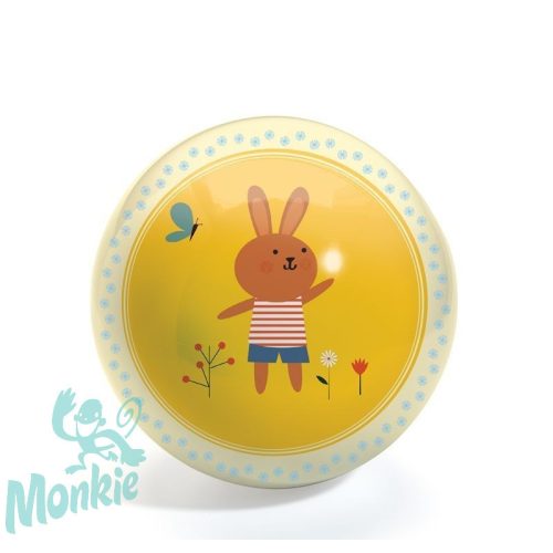 Gumilabda, 12 cm - Cuki - Sweety ball