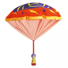   Ügyességi játék - Repülő hős - Flying hero - Super Power