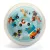 Gumilabda, ∅ 22 cm - Közlekedés - Traffic ball