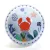 Gumilabda, ∅ 22 cm - Halacskás - Fishee Ball