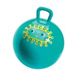 Ugrálólabda, ∅ 45 cm - Jumpo Diego - Jumpo Diego