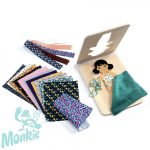 Baba öltöztető - Öltözékek - Jolizabi