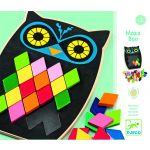 Képkirakó - Színes mozaik - Mosa Boo