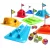Ügyességi játék - Golfy - Minigolf