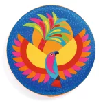 Frizbi - Madaras - Flying Bird