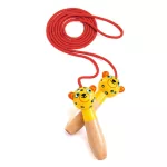 Ugrálókötél - Leo - Skipping Leo