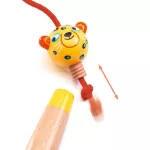 Ugrálókötél - Leo - Skipping Leo
