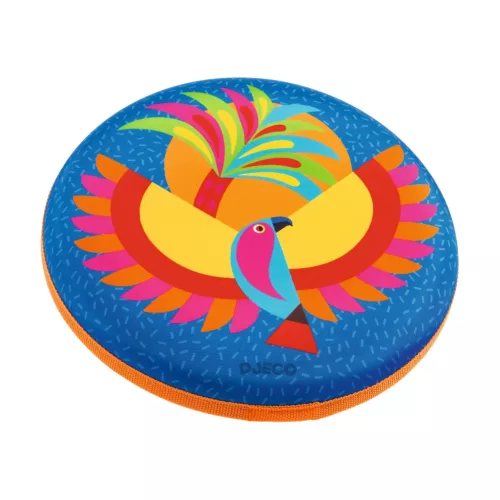 Frizbi - Madaras - Flying Bird