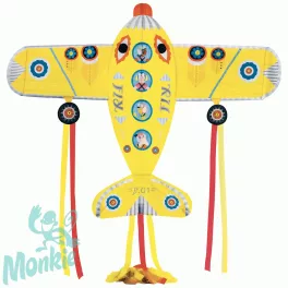 Szélsárkány - Óriás repülő - Maxi Plane
