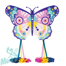 Szélsárkány - Óriás pillangó - Maxi butterfly
