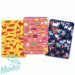 Kártyajáték - Szél sebesen - Mysterax