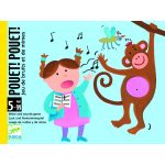 Kártyajáték - Most mutasd meg! - Pouet! Pouet!