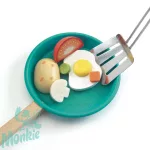 Szerepjáték - Sütés-főzés - Cook & Scratch