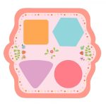 Szerepjáték - Pákosztos cica étkészlet - Greedy cats