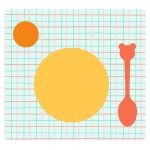 Szerepjáték - Pákosztos cica étkészlet - Greedy cats