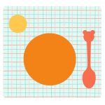 Szerepjáték - Pákosztos cica étkészlet - Greedy cats