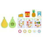 Szerepjáték - Mia és Leó boltocskája - Mia & Léo little shop