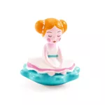 Mozgó figurás zenedoboz - A balerina melódiája - Ballerina Melody