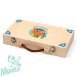 Szerepjáték - Szerszámos táska - Super Bricolo