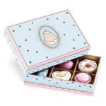 Szerepjáték - Hercegnők süteményei - Princesses' cakes