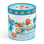 Szerepjáték - Cicusék étkészlete - Diner time, kittens!