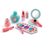 Szerepjáték - Puderes doboz - Birds make up