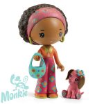 TINYLY álomvilág - Pipacska és Nuki - Poppy & Nouky