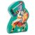 Djeco Fantasztikus lovag puzzle
