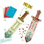 Készítsd magad! - Kalózkardok - Like a pirate