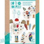 Készítsd magad! - Állat lufik - Animal balloons