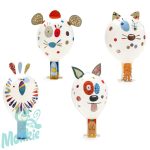 Készítsd magad! - Állat lufik - Animal balloons