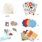 Készítsd magad! - Állat lufik - Animal balloons