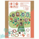 Készítsd magad! - Családfám - A family tree to create - FSC MIX
