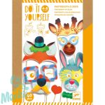 Készítsd magad! - Állatmaszkos buli - Animal party