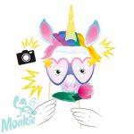 Készítsd magad! - Állatmaszkos buli - Animal party