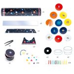 Készítsd magad! - Kaleidoszkóp - Space immersion