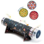 Készítsd magad! - Kaleidoszkóp - Space immersion