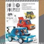 Készítsd magad! - Autóverseny - Grand Prix